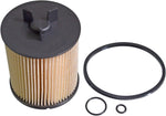 febi bilstein 109599 Fuel Filter with gasket , 1 piece