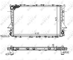 NRF 51320 to Engine Coolant