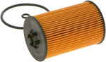 Bosch P7157 - Oil Filter Car