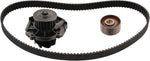 febi bilstein 45100 Timing Belt Kit with water pump, pack of one