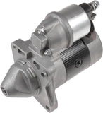 Blue Print ADL141201C Starter Motor, pack of one