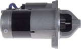 Blue Print ADG012501 Starter Motor, pack of one