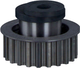 febi bilstein 04427 Tensioner Pulley for timing belt, pack of one