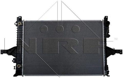 NRF 56125 Engine Cooling