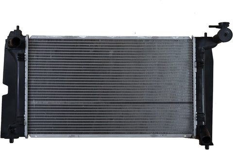 NRF 53397 Radiator, engine cooling