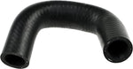 GATES 02-1657 CURVED RADIATOR HOSE *