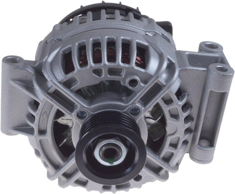 Blue Print ADJ131107 Alternator, pack of one