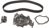 Blue Print ADG073751 Timing Belt Kit with water pump, pack of one