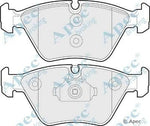 APEC PAD1432 Brake Pad