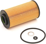 Bosch P7062 - Oil Filter Car