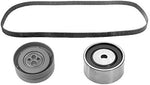 febi bilstein 14642 Timing Belt Kit for camshaft, pack of one