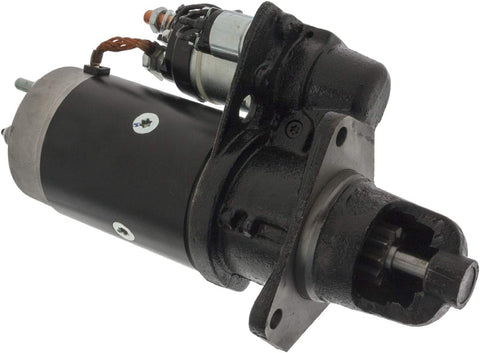 febi bilstein 48976 Starter Motor, pack of one