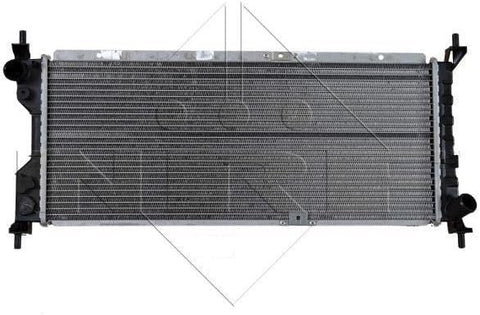 NRF 56163 Coolant Motor