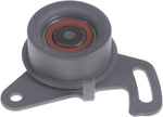 Blue Print ADC47607 Tensioner Pulley for timing belt, pack of one