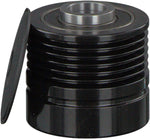 febi bilstein 34718 Alternator Overrun Pulley, pack of one