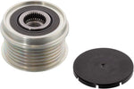 febi bilstein 34605 Alternator Overrun Pulley, pack of one