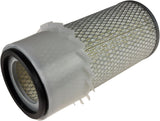 Blue Print ADN12216 Air Filter, pack of one