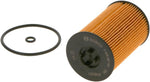 Bosch P7157 - Oil Filter Car