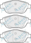 APEC PAD1694 Brake Pad