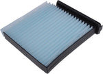 Blue Print ADN12533 Cabin Filter, pack of one