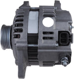 Blue Print ADG01151 Alternator, pack of one