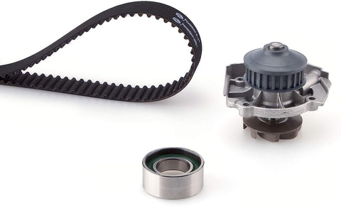 Gates KP15544XS Powergrip Timing Belt Kit