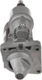 Blue Print ADL141201C Starter Motor, pack of one