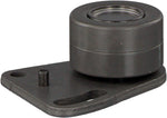 febi bilstein 05613 Tensioner Pulley for timing belt, pack of one