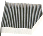 Bosch M2097 - Cabin Filter Standard