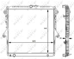 NRF 59074 Coolant Motor