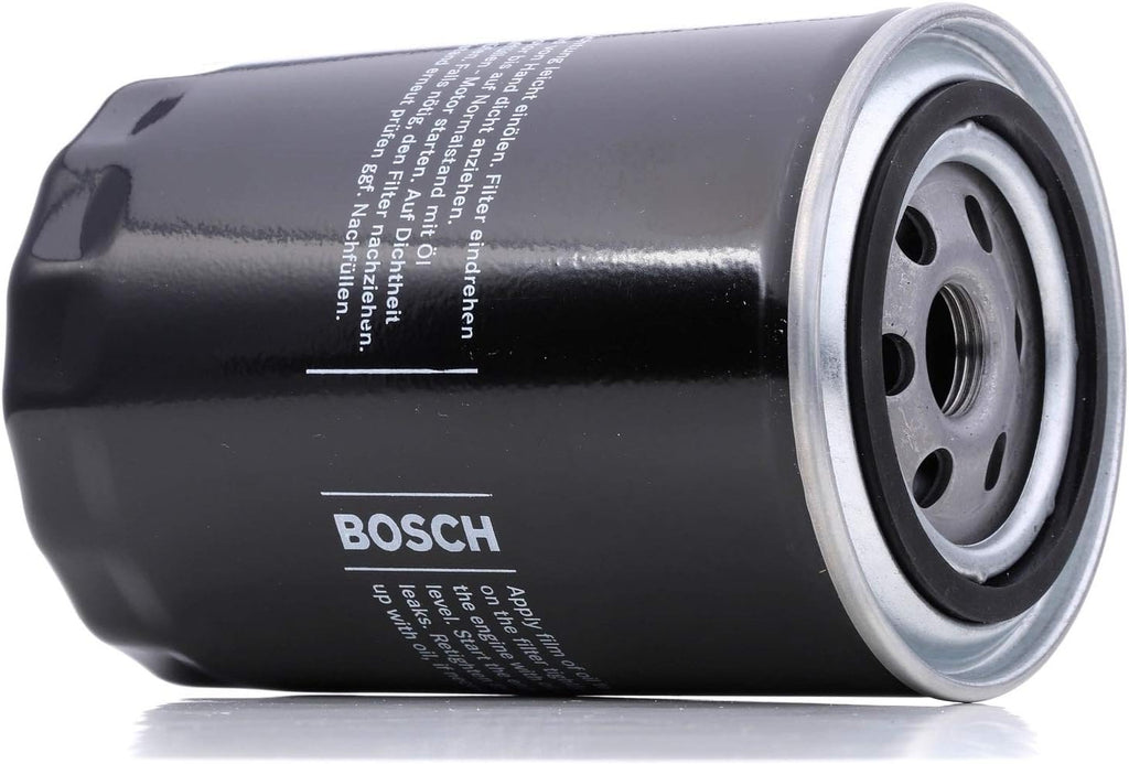 Bosch Genuine Replacement Oil Filter 0451104063 BFC Motor Parts