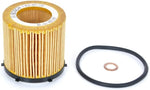 Bosch P7228 - Oil Filter Car