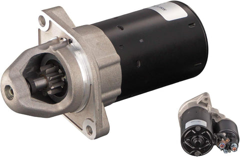 Febi 101603 Starter Motor