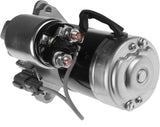 Blue Print ADN112504 Starter Motor, pack of one