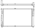 NRF 53484 Radiator, engine cooling