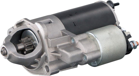 Febi 101592 Starter Motor