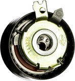 febi bilstein 19910 Tensioner Pulley for timing belt, pack of one