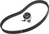 Blue Print ADD67302 Timing Belt Kit for crankshaft and camshaft, pack of one