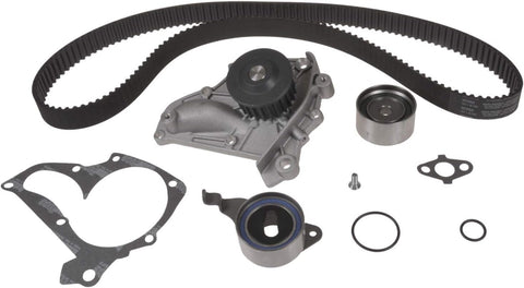 Blue Print ADT373750 Timing Belt Kit with water pump, pack of one