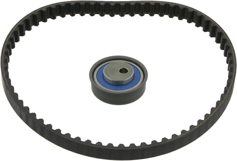 febi bilstein 31528 Timing Belt Kit for balancer shaft, pack of one