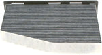 Bosch M2097 - Cabin Filter Standard