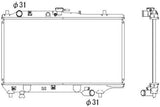 NRF 53322 Radiator, engine cooling