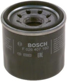 Bosch P7160 - Oil Filter Car