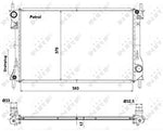 NRF 56041 Engine Cooling