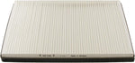 febi bilstein 30641 Cabin Filter, pack of one