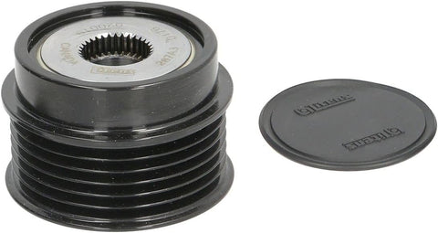 gates OAP7180 Over Running Alternator Pulley