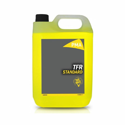 PMA Standard TFR (TRAFFIC FILM REMOVER)  - 5 Litre