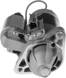 Blue Print ADN112504 Starter Motor, pack of one