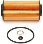 Bosch P7062 - Oil Filter Car