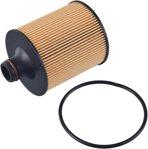 Blue Print ADBP210071 - Oil Filter